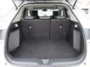【内装】多彩なシートアレンジで大きな荷物も心配いりません。