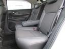 【内装】後席　目立った汚れやへたりもなく良好です。