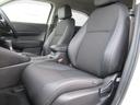 【内装】助手席　目立った汚れやへたりもなく良好です。