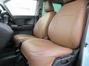 【内装】助手席 目立った汚れやへたりもなく良好です。