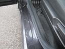 【内装】ステップには目立ったキズや汚れはなく良好です。