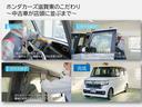 G・ホンダセンシング ギャザズナビ Bカメラ 前後ドラレコ 両側電動スライド シートヒーター LEDヘッドライト(65枚目)