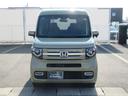 N-VAN+スタイル ファン・ホンダセンシング スタンダードインターナビ Bカメラ LEDヘッドライト ルーフコンソール(4枚目)