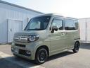 N-VAN+スタイル ファン・ホンダセンシング スタンダードインターナビ Bカメラ LEDヘッドライト ルーフコンソール(5枚目)
