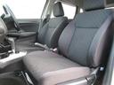 【内装】助手席　目立った汚れやへたりもなく良好です。