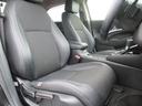 【内装】運転席　目立った汚れやへたりもなく良好です。