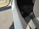 【内装】ステップ部　目立ったキズや汚れはなく良好です。