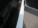 【内装】ステップ部　目立ったキズや汚れはなく良好です。