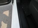 【内装】ステップ部　目立ったキズや汚れはなく良好です。