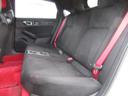 【内装】後席　目立った汚れやへたりもなく良好です。