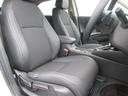 【内装】運転席　目立った汚れやへたりもなく良好です。