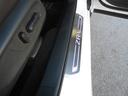 【内装】ステップ部　目立ったキズや汚れはなく良好です。