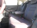 【内装】後席　目立った汚れやへたりもなく良好です。