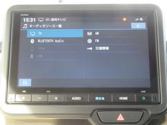 【装備】ギャザズメモリーナビフルセグＴＶ・Ｂｌｕｅｔｏｏｔｈオーディオ機能付きです。 2