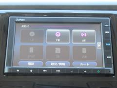 【装備】ギャザズメモリーナビ【ＶＸＭ−２１５Ｃｉ】ＣＤ再生 2
