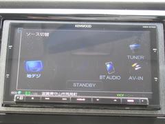 【装備】ケンウッドメモリーナビ【ＭＤＶ−Ｚ７００】フルセグＴＶ・ＤＶＤ再生・Ｂｌｕｅｔｏｏｔｈオーディオ機能付きです。 2