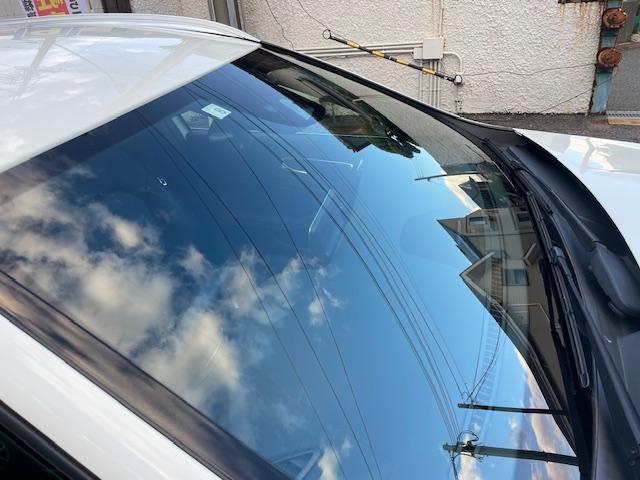 ＧＬＡクラス ＧＬＡ１８０　黒革シート　　シートヒーター　　ナビ＋ＴＶ＋バックカメラ　　レーダーセーフティ　　前後ドライブレコーダー（15枚目）