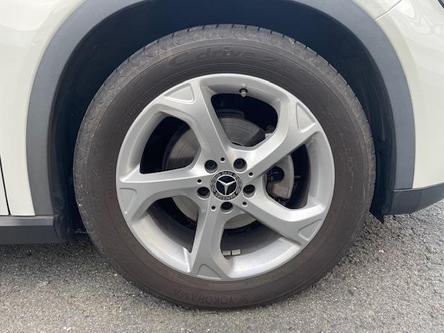 ＧＬＡクラス ＧＬＡ１８０　黒革シート　　シートヒーター　　ナビ＋ＴＶ＋バックカメラ　　レーダーセーフティ　　前後ドライブレコーダー（46枚目）