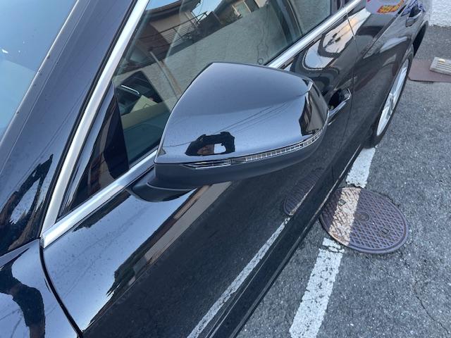 Ｑ５ ４０ＴＤＩクワトロ　スポーツ　ワンオーナー　　Ｓラインパッケージ　　ディーゼルエンジン　　ナビ＋ＴＶ＋３６０度カメラ　　４席シートヒーター（10枚目）