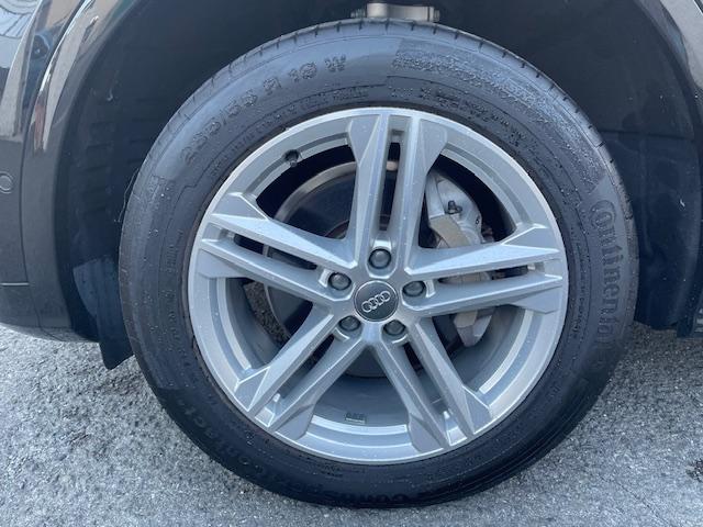 Ｑ５ ４０ＴＤＩクワトロ　スポーツ　ワンオーナー　　Ｓラインパッケージ　　ディーゼルエンジン　　ナビ＋ＴＶ＋３６０度カメラ　　４席シートヒーター（34枚目）