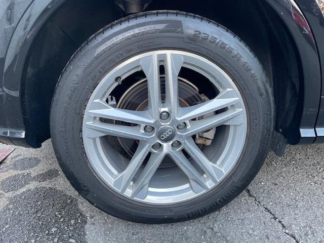 Ｑ５ ４０ＴＤＩクワトロ　スポーツ　ワンオーナー　　Ｓラインパッケージ　　ディーゼルエンジン　　ナビ＋ＴＶ＋３６０度カメラ　　４席シートヒーター（36枚目）