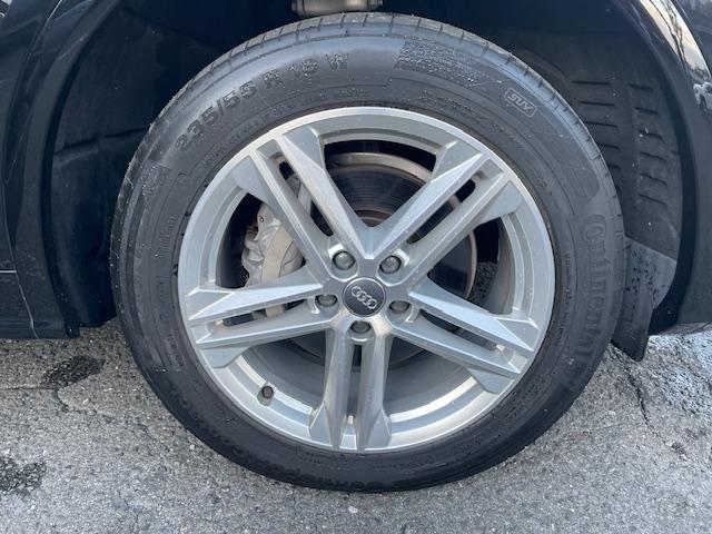 Ｑ５ ４０ＴＤＩクワトロ　スポーツ　ワンオーナー　　Ｓラインパッケージ　　ディーゼルエンジン　　ナビ＋ＴＶ＋３６０度カメラ　　４席シートヒーター（37枚目）