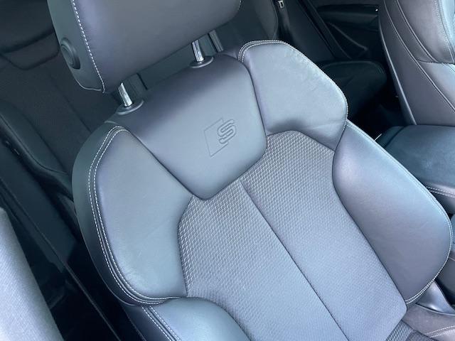 Ｑ５ ４０ＴＤＩクワトロ　スポーツ　ワンオーナー　　Ｓラインパッケージ　　ディーゼルエンジン　　ナビ＋ＴＶ＋３６０度カメラ　　４席シートヒーター（38枚目）