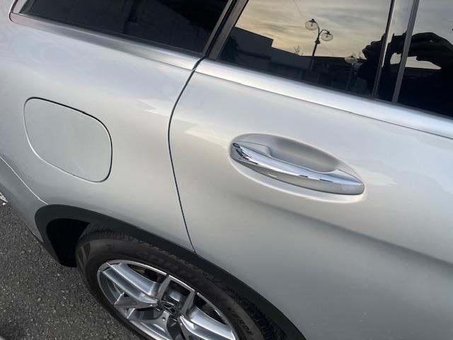 ＧＬＣ ＧＬＣ２２０ｄ　４マチックスポーツ　前後シートヒーター　　ＨＵＤ　　ハーフ革（11枚目）