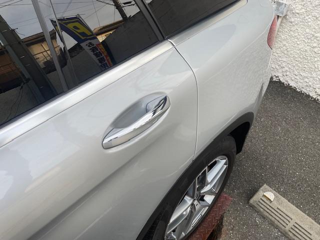 ＧＬＣ ＧＬＣ２２０ｄ　４マチックスポーツ　前後シートヒーター　　ＨＵＤ　　ハーフ革（17枚目）