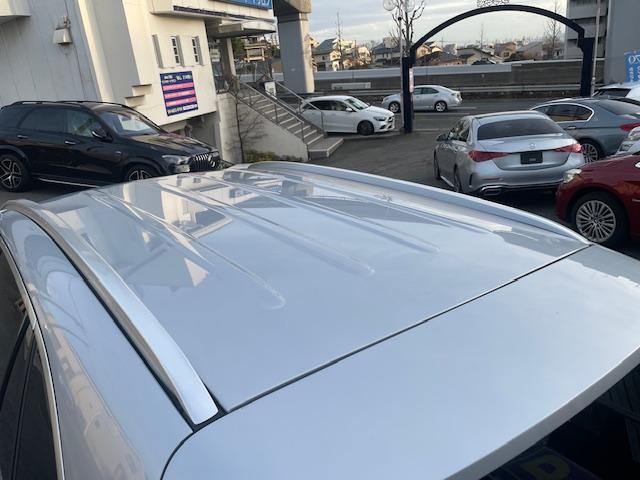 ＧＬＣ ＧＬＣ２２０ｄ　４マチックスポーツ　前後シートヒーター　　ＨＵＤ　　ハーフ革（22枚目）