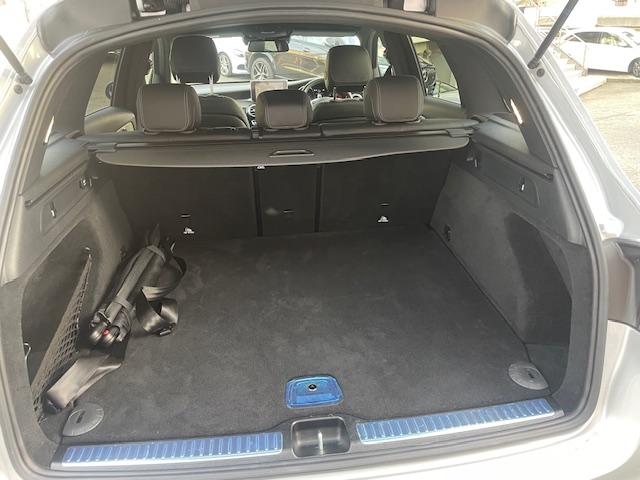 ＧＬＣ ＧＬＣ２２０ｄ　４マチックスポーツ　前後シートヒーター　　ＨＵＤ　　ハーフ革（29枚目）