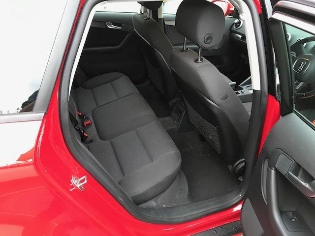 スポーツバック1.4TFSI 純正ナビフルセグバックカメラ(8枚目)