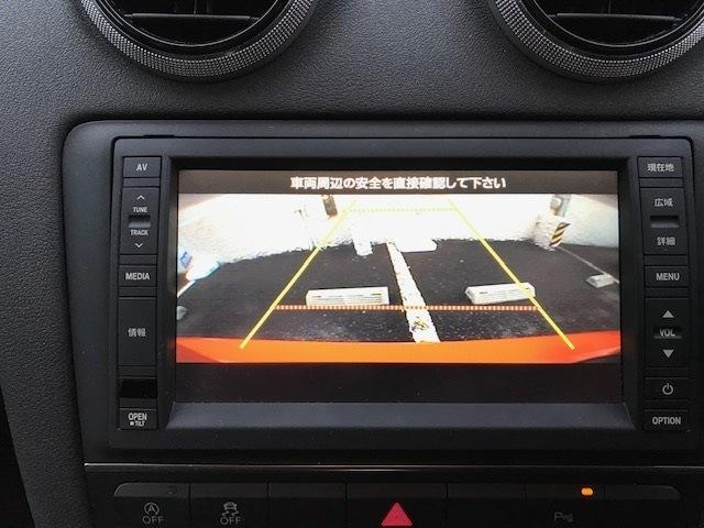 スポーツバック1.4TFSI 純正ナビフルセグバックカメラ(12枚目)