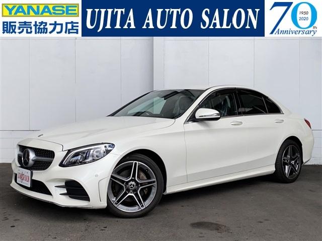 ｃクラス 大阪府 378万円の中古車詳細 中古車情報探しもmoby モビー