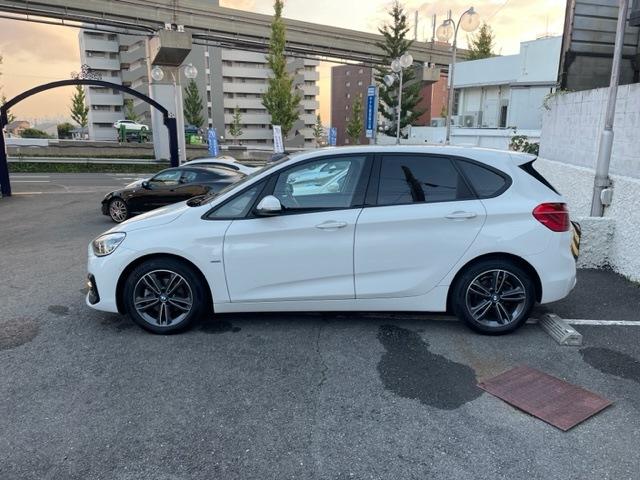 ＢＭＷ ２シリーズ