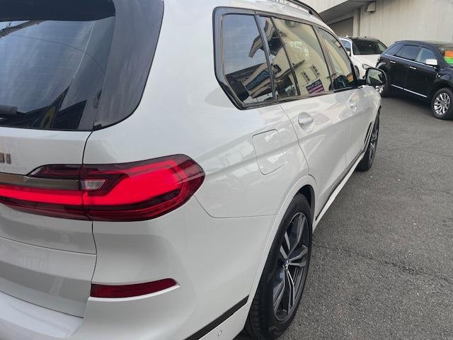 ＢＭＷ Ｘ７