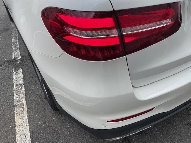 ＧＬＣ ＧＬＣ２２０ｄ　４マチックスポーツ　ワンオーナー車　前後シートヒーター　レーダーセーフティ（18枚目）