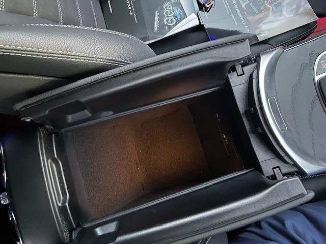 MERCEDES BENZ GLC-CLASS GLC220D 4MATIC AMG LINE