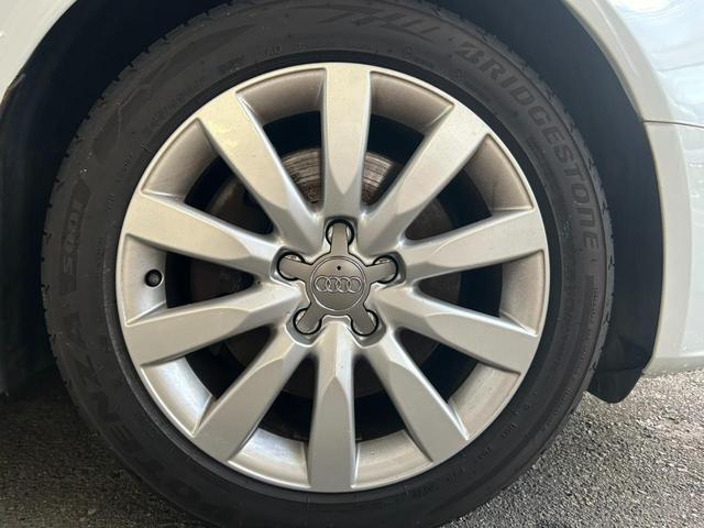 A4アバント 2.0TFSIクワトロ 4WD アシスタンスPKG  黒革シート  シートヒーター  ドライブレーコーダー(9枚目)