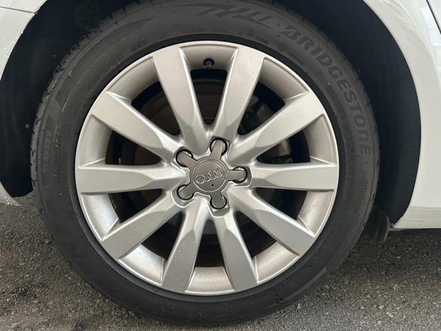 A4アバント 2.0TFSIクワトロ 4WD アシスタンスPKG  黒革シート  シートヒーター  ドライブレーコーダー(10枚目)