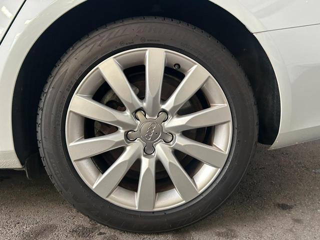 A4アバント 2.0TFSIクワトロ 4WD アシスタンスPKG  黒革シート  シートヒーター  ドライブレーコーダー(12枚目)