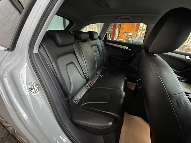 A4アバント 2.0TFSIクワトロ 4WD アシスタンスPKG  黒革シート  シートヒーター  ドライブレーコーダー(15枚目)