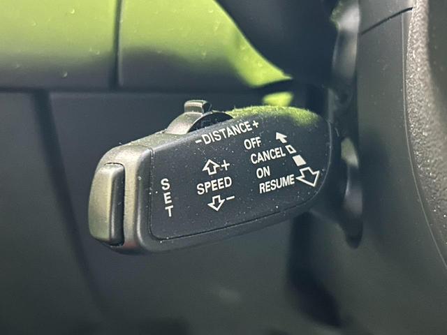 A4アバント 2.0TFSIクワトロ 4WD アシスタンスPKG  黒革シート  シートヒーター  ドライブレーコーダー(18枚目)