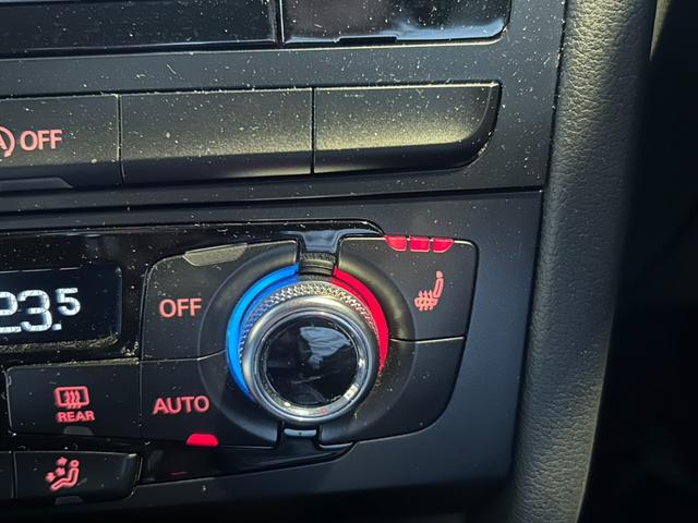 A4アバント 2.0TFSIクワトロ 4WD アシスタンスPKG  黒革シート  シートヒーター  ドライブレーコーダー(25枚目)