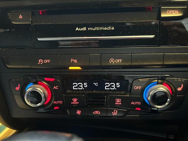 A4アバント 2.0TFSIクワトロ 4WD アシスタンスPKG  黒革シート  シートヒーター  ドライブレーコーダー(26枚目)