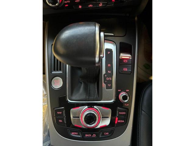 A4アバント 2.0TFSIクワトロ 4WD アシスタンスPKG  黒革シート  シートヒーター  ドライブレーコーダー(30枚目)