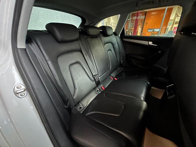 A4アバント 2.0TFSIクワトロ 4WD アシスタンスPKG  黒革シート  シートヒーター  ドライブレーコーダー(31枚目)