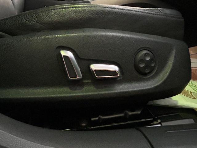 A4アバント 2.0TFSIクワトロ 4WD アシスタンスPKG  黒革シート  シートヒーター  ドライブレーコーダー(32枚目)