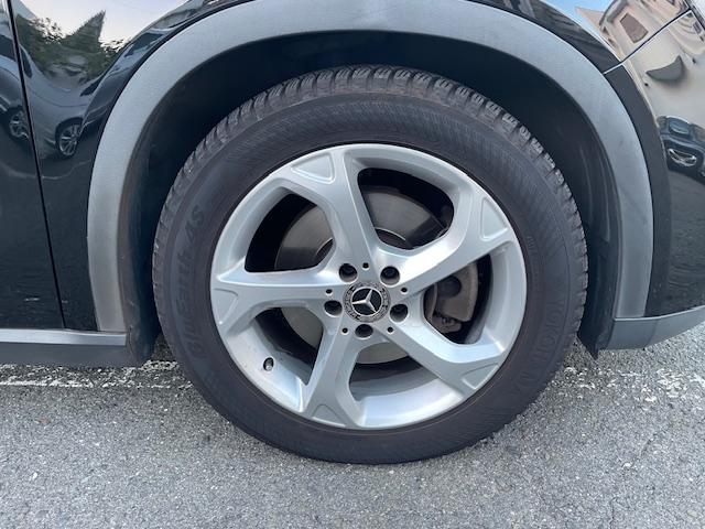 ＧＬＡクラス ＧＬＡ２２０　４マチック　４ＷＤ　パノラマルーフ　　黒革シート　　パワーシート　　ハーマンカードン　　ナビＴＶ　　電動リアゲート（21枚目）