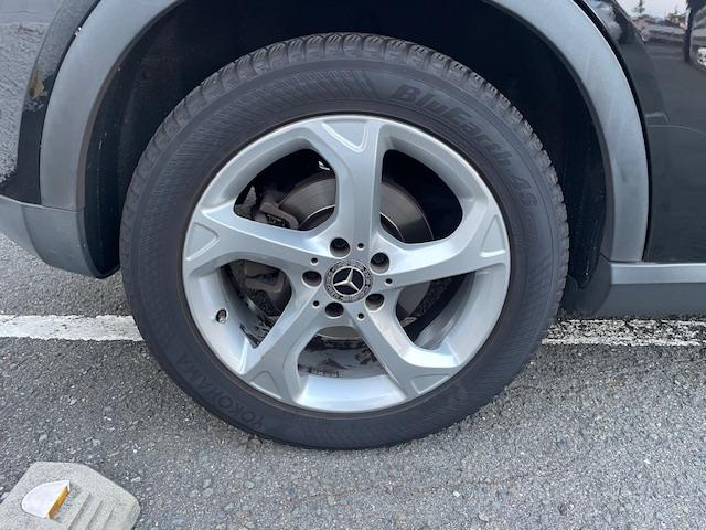 ＧＬＡクラス ＧＬＡ２２０　４マチック　４ＷＤ　パノラマルーフ　　黒革シート　　パワーシート　　ハーマンカードン　　ナビＴＶ　　電動リアゲート（22枚目）